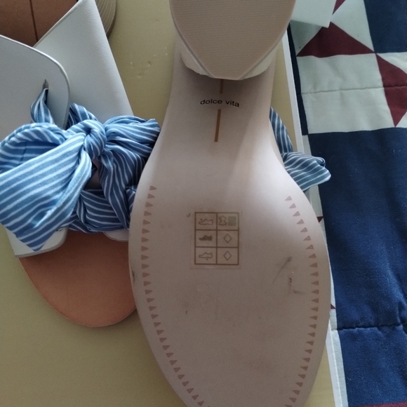 Chunky heels - Picture 2 of 3